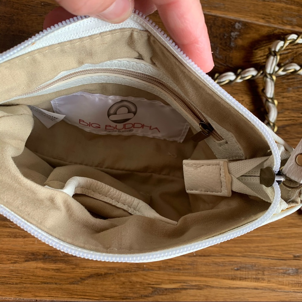 Big Buddha Crossbody - Picture 5 of 5